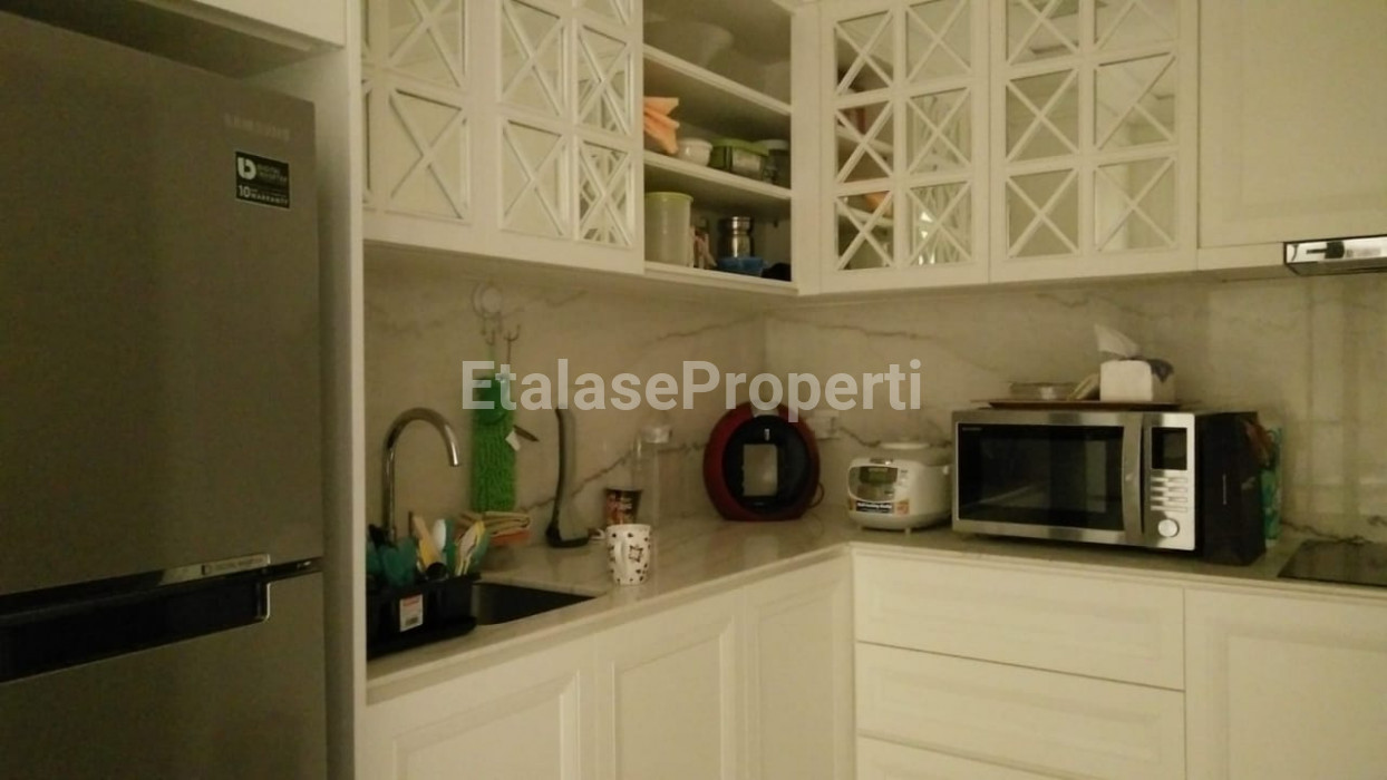 Foto properti SEWA The PEAK 3Br Private Lobby 2