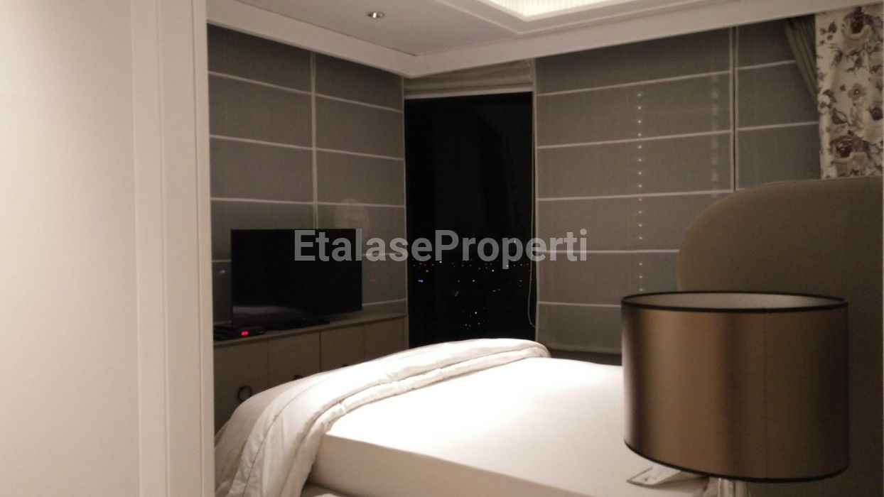 Foto properti SEWA The PEAK 3Br Private Lobby 3