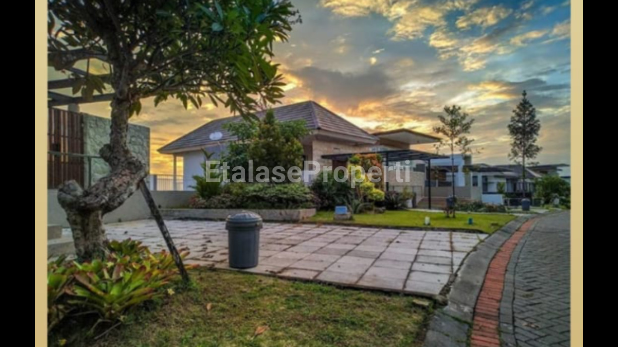 Foto properti Dijual Kavling Sagamore 1