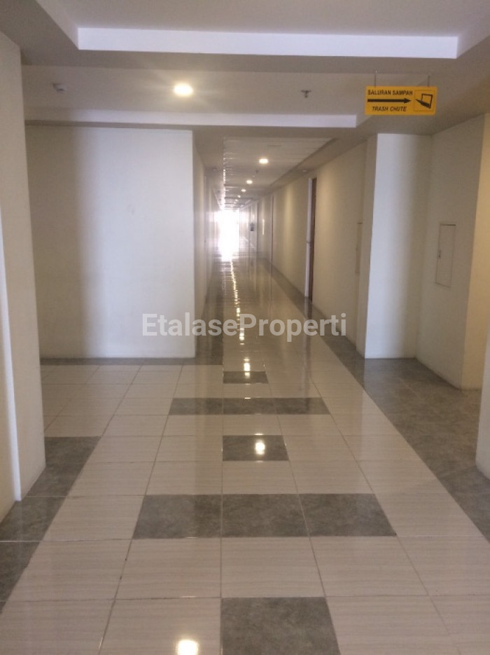 Foto properti Jual Apartemen Puncak Dharmahusada Baru Gress Furnish Bagus Type Studio 4