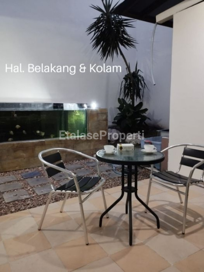 Foto properti DIJUAL Rumah Lokasi Elit Galaxi Bumi Permai 2