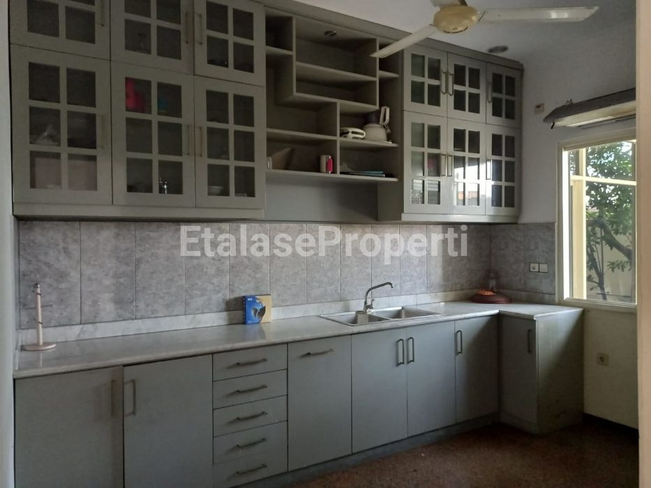 Foto properti Rumah Unimas Garden Regency Full Furnish Baru Siap Huni Di Sidoarjo 5