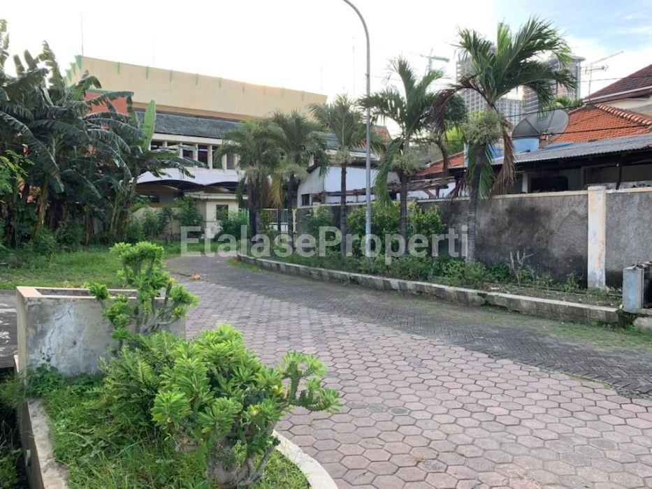 Foto properti Dijual Rumah Hook Cocok Untuk Investasi Dekat Waru 5