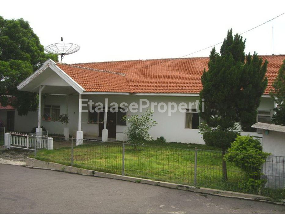 Foto properti Tanah + Bangunan EX Pabrik Siap Pakai Strategis Di Kawasan Industri Pasuruan 3
