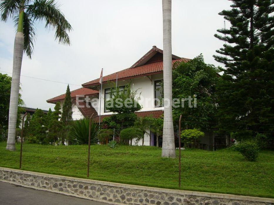 Foto properti Tanah + Bangunan EX Pabrik Siap Pakai Strategis Di Kawasan Industri Pasuruan 8