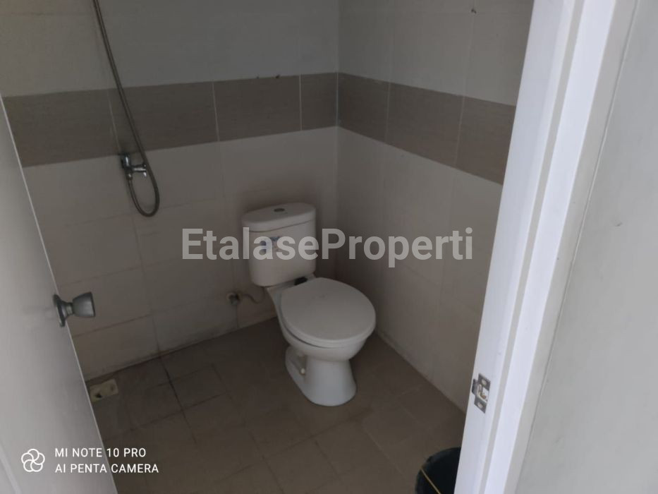 Foto properti Disewakan Rumah Di Barat Surabaya Murah Perumahan Jade Hamlet 5