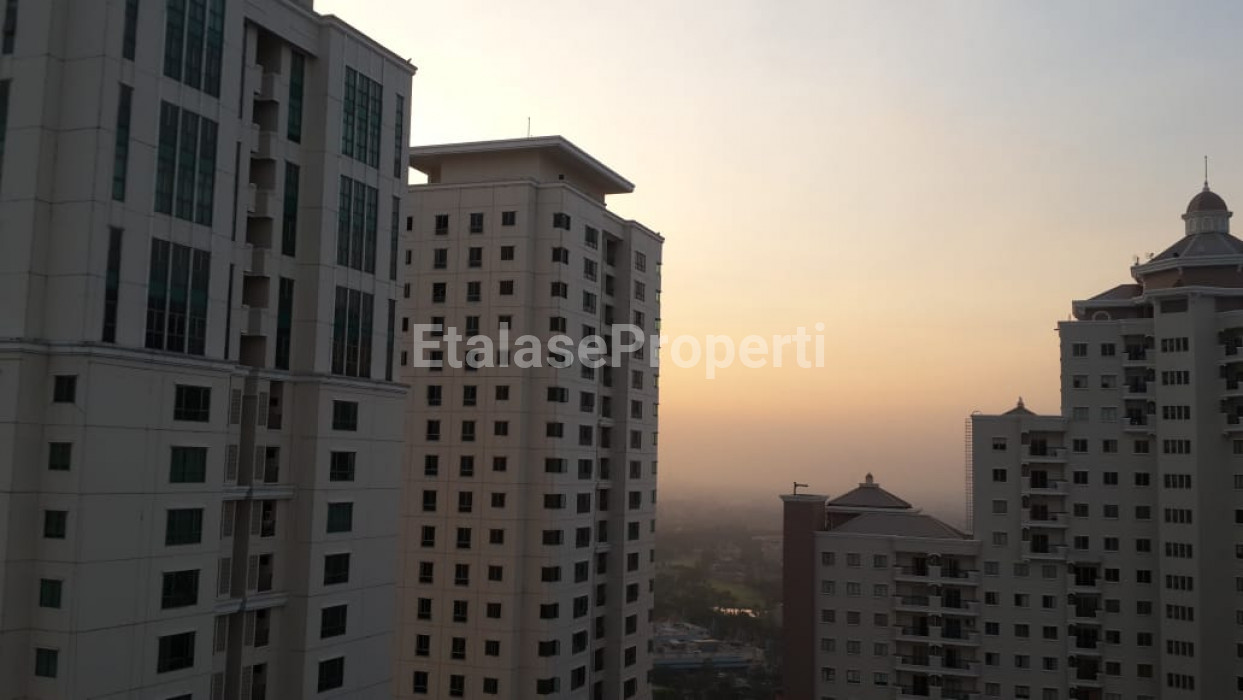 Foto properti Jual Apartemen Water Place Dekat PTC Supermall 2 Bed 1