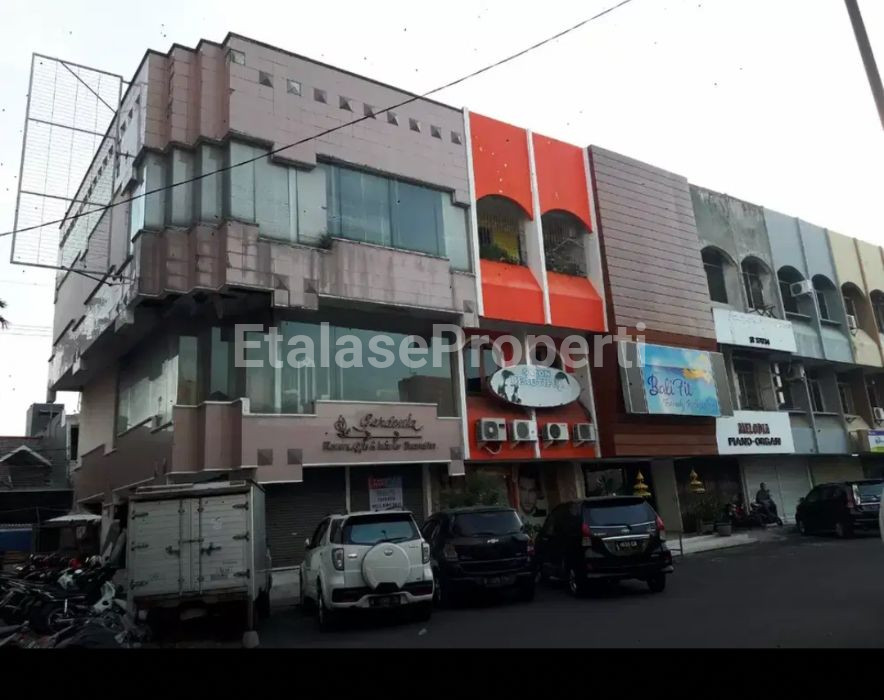 Foto properti JUAL RUKO 3 LANTAI DI DARMO PARK 2, SURABAYA BARAT. 1