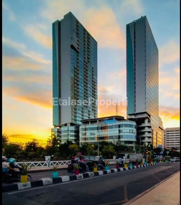 Foto properti Dijual Apartemen Praxis 1