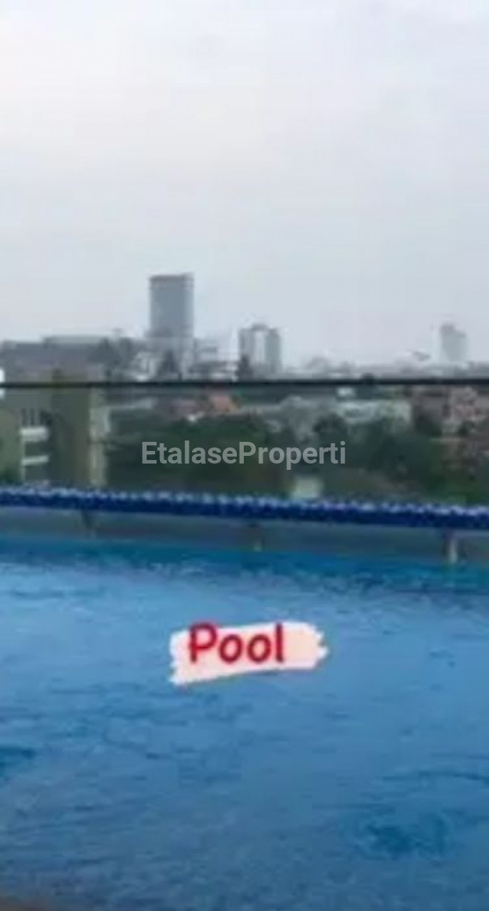 Foto properti Dijual Apartemen Praxis 2