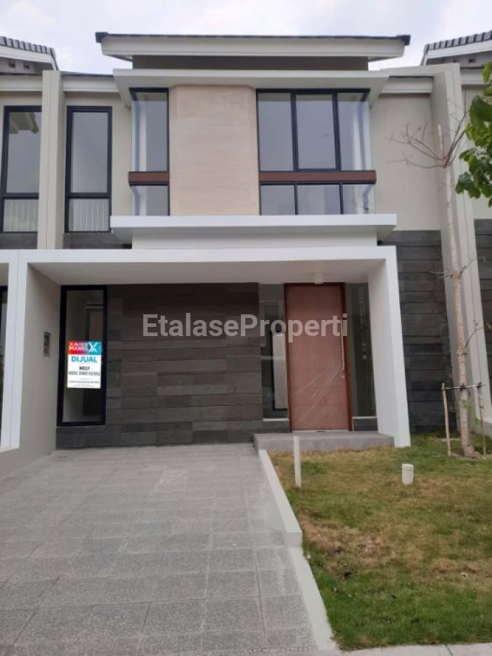 Foto properti Rumah View Lake North West Lake Citraland 1