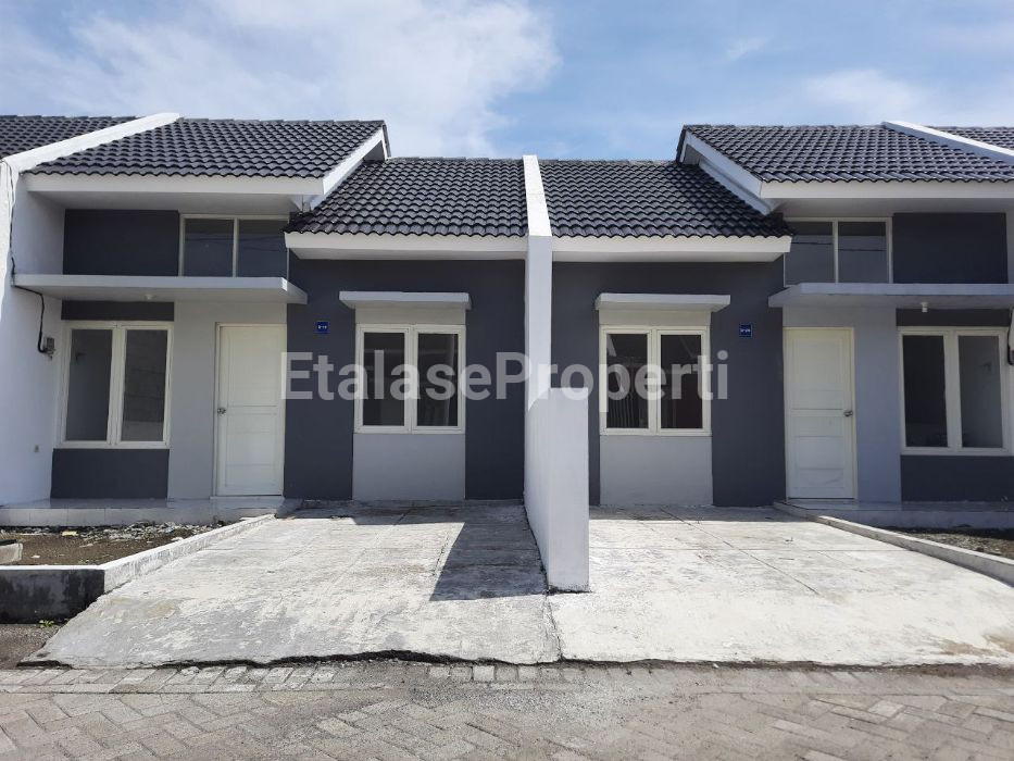 Foto properti Perumahan Green Mansion Juanda Tipe Ayana 2