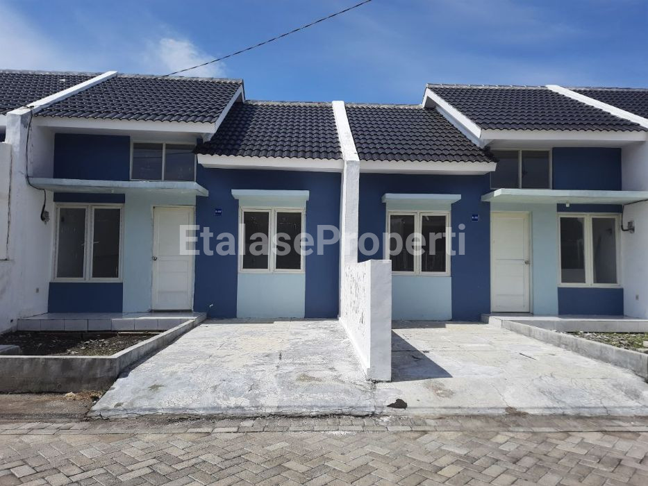 Foto properti Perumahan Green Mansion Juanda Tipe Ayana 3
