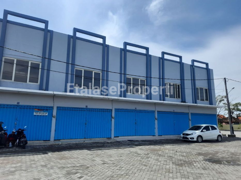 Foto properti Perumahan Green Mansion Juanda Tipe Ayana 4