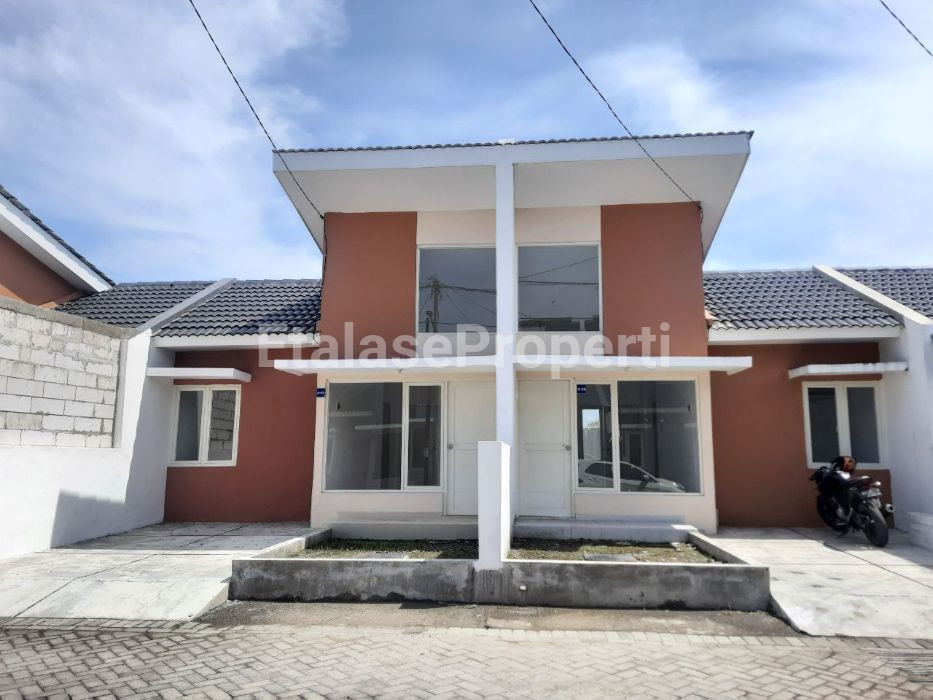 Foto properti Green Mansion Juanda Tipe Sunflower 1