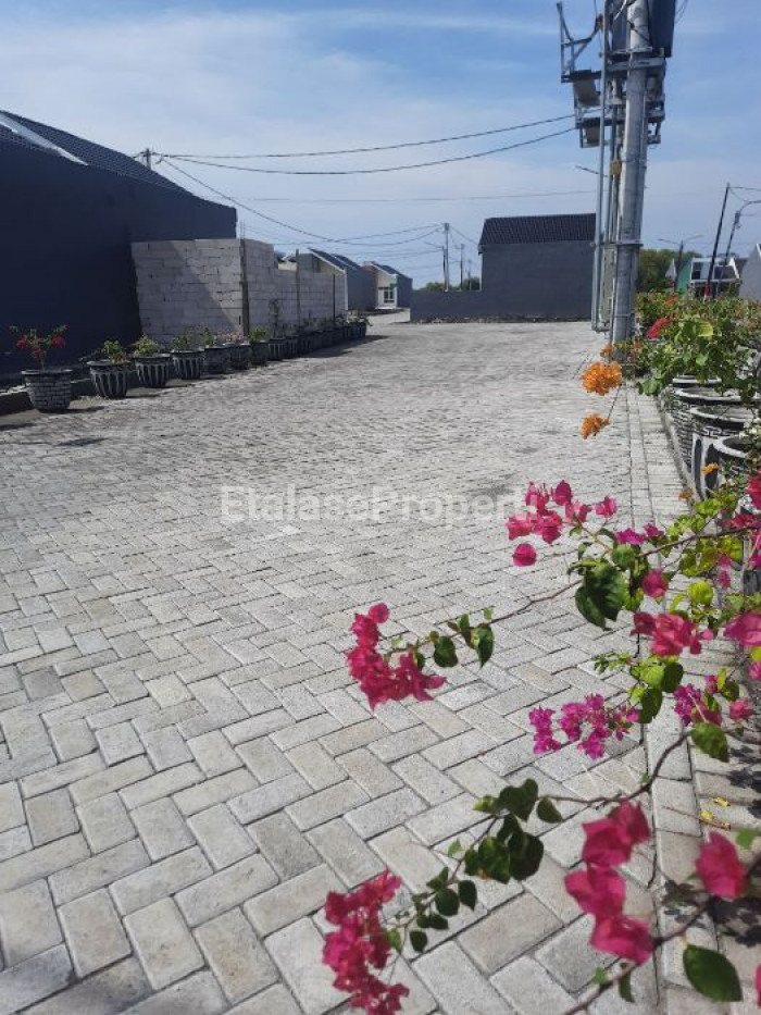 Foto properti Green Mansion Juanda Tipe Sunflower 4