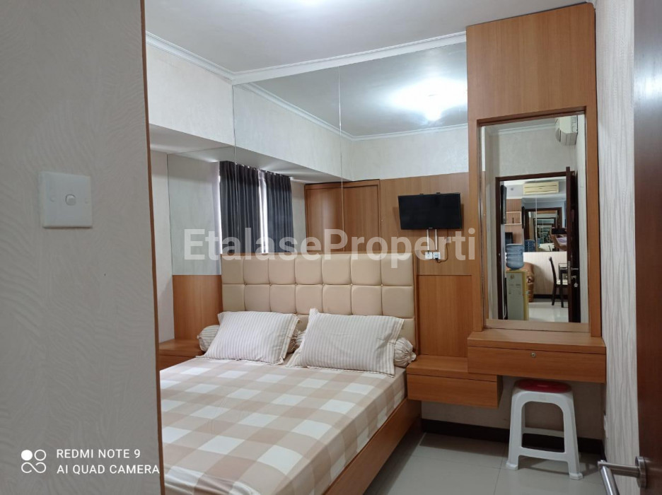 Foto properti Rent Apartemen Water Place 2 Bed Baru Renovasi, Bagus Bersih Nyaman Tinggal Bawa Koper 2