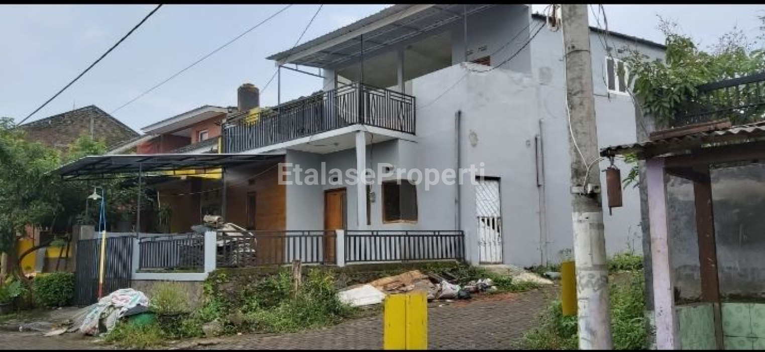 Foto properti Rumah Siap Huni - Singosari - Malang 1