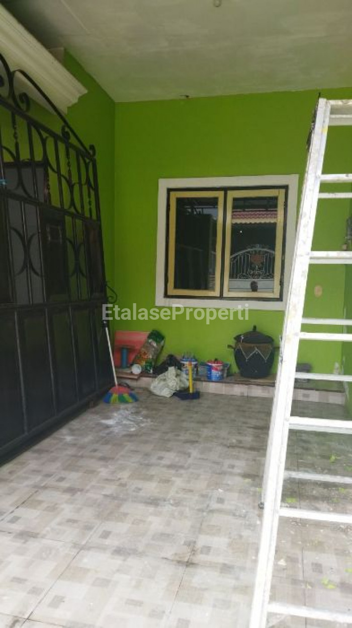 Foto properti Rumah Kapas Gading Regency Siap Huni 900 Juta 3