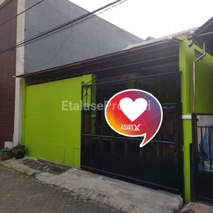 Foto properti Rumah Kapas Gading Regency Siap Huni 900 Juta 10