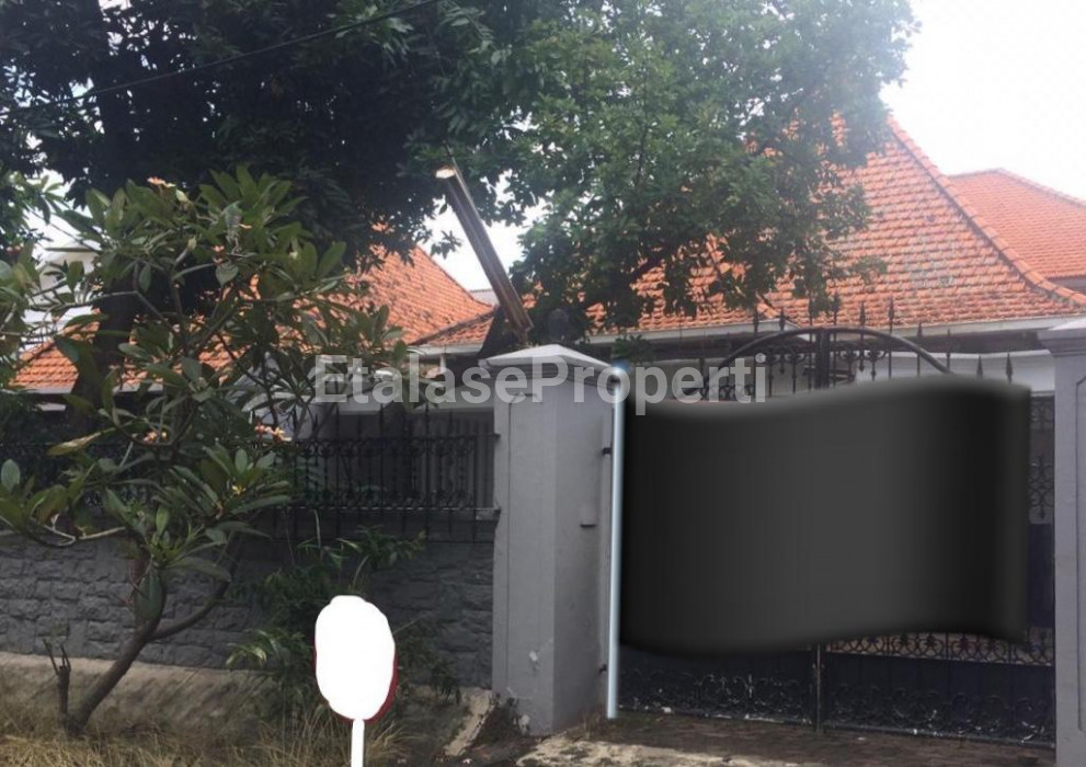 Foto properti Disewakan Rumah Pusat Kota Jl.Citandui Cck Utk Kantor, Tempat Tinggal Dll 1