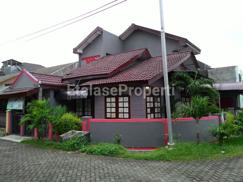 Foto properti Rumah Siap Huni 1