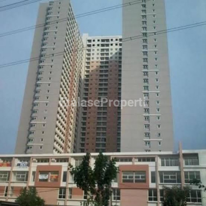 Foto properti Rent Apartemen Puncak Bukit Golf Type Studio 1