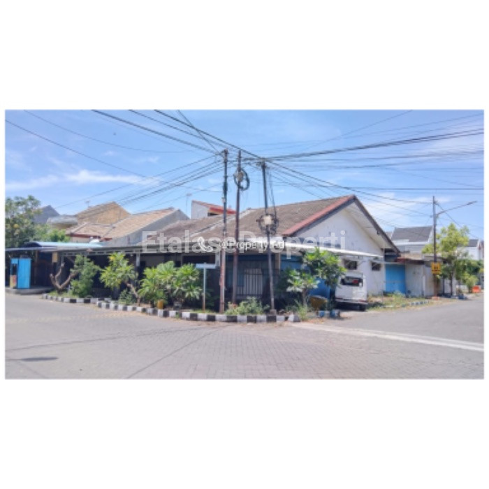Foto properti Dijual Cepat Rumah Kost Perumahan Kosagrha, Medokan Ayu, Rungkut, Surabaya. 1