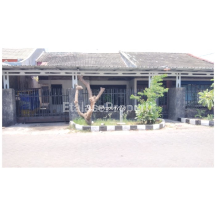 Foto properti Dijual Cepat Rumah Kost Perumahan Kosagrha, Medokan Ayu, Rungkut, Surabaya. 2