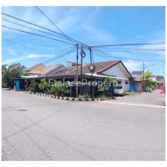Foto properti Dijual Cepat Rumah Kost Perumahan Kosagrha, Medokan Ayu, Rungkut, Surabaya. 3