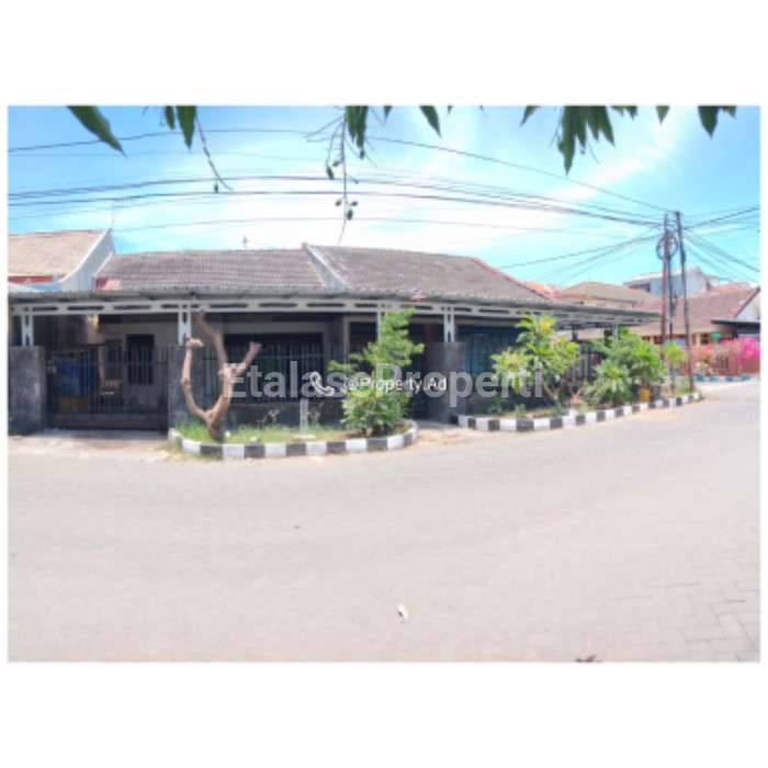 Foto properti Dijual Cepat Rumah Kost Perumahan Kosagrha, Medokan Ayu, Rungkut, Surabaya. 4