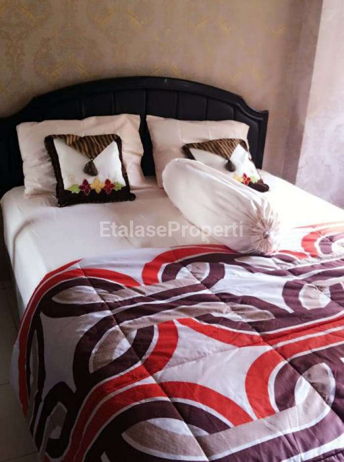 Foto properti Puncak Permai Studio Furnished 2