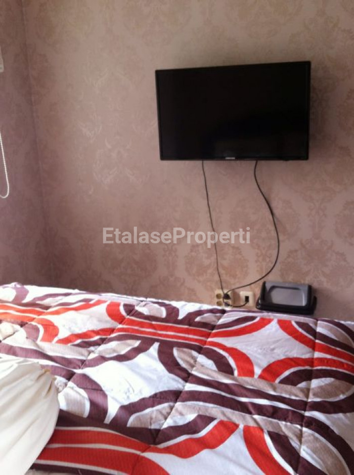 Foto properti Puncak Permai Studio Furnished 4