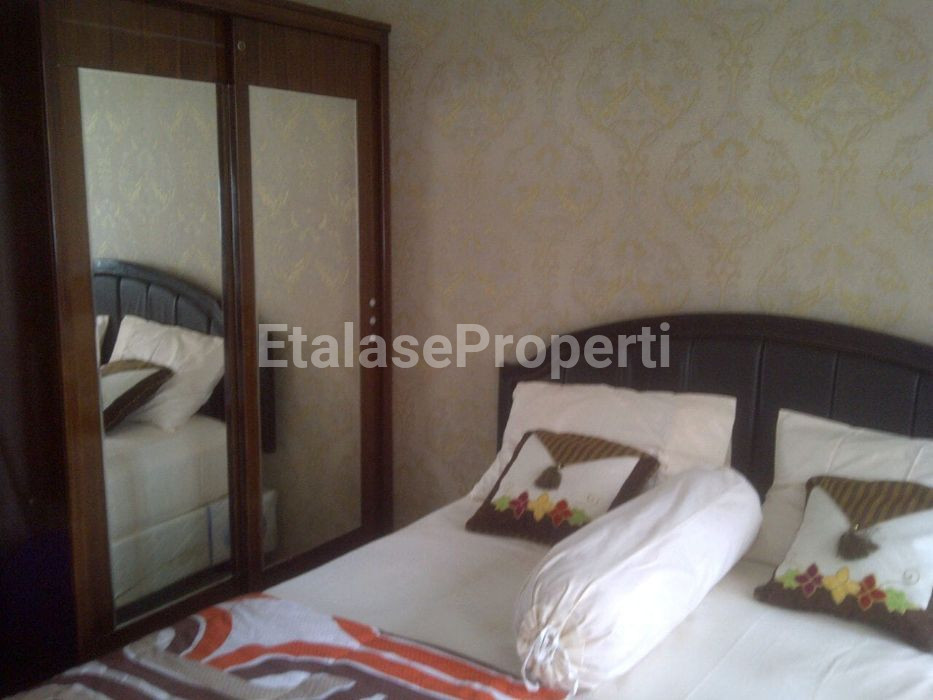 Foto properti Puncak Permai Studio Furnished 5