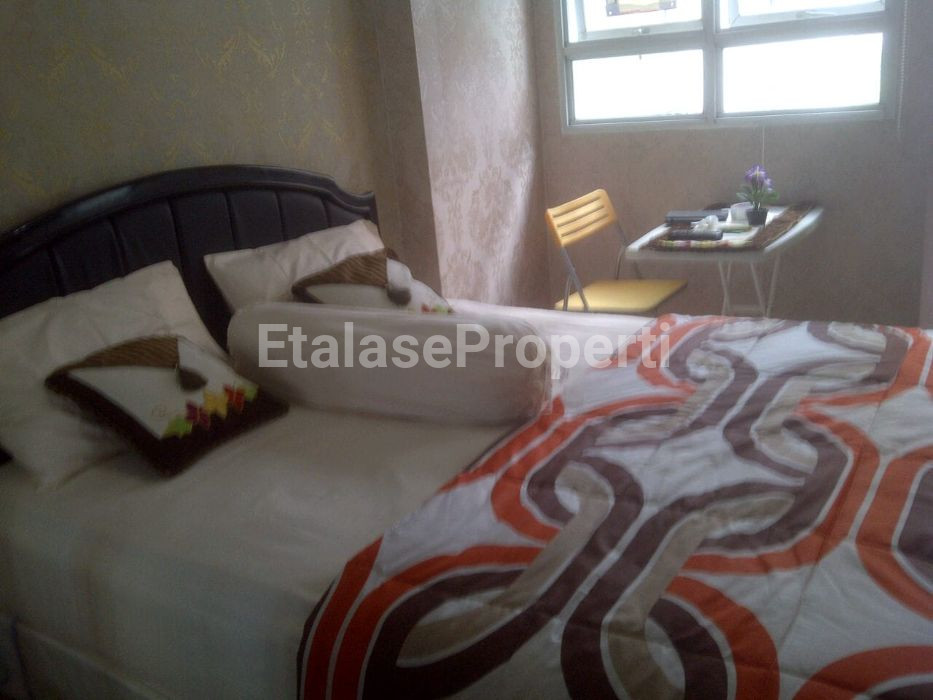 Foto properti Puncak Permai Studio Furnished 6