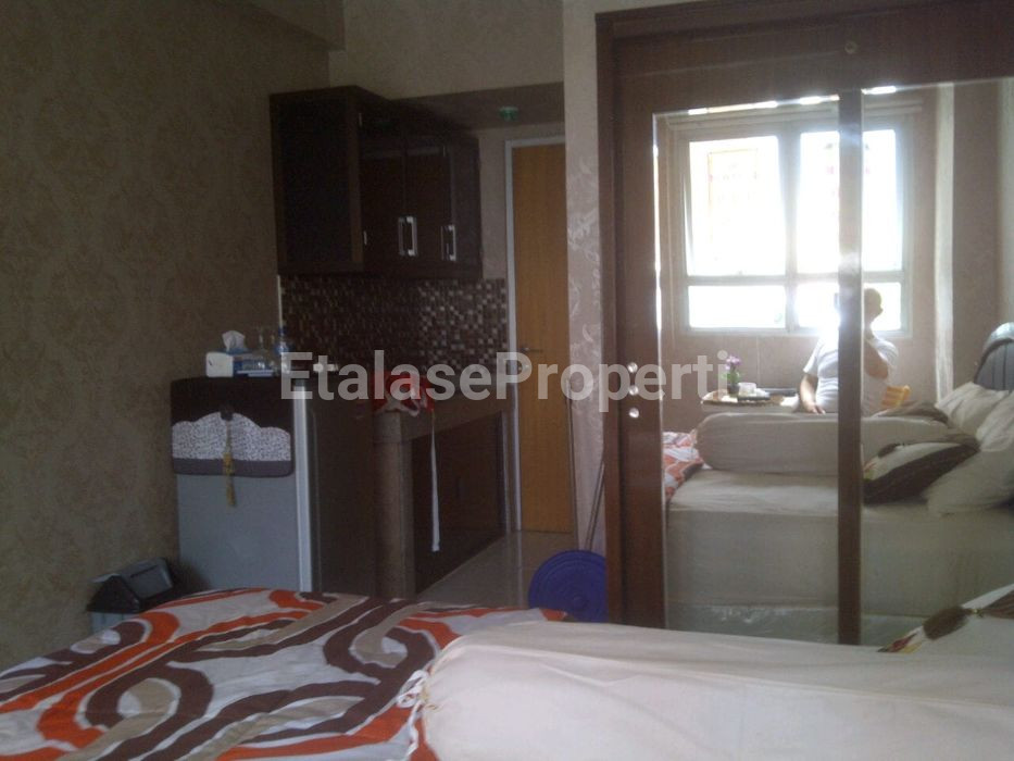 Foto properti Puncak Permai Studio Furnished 7