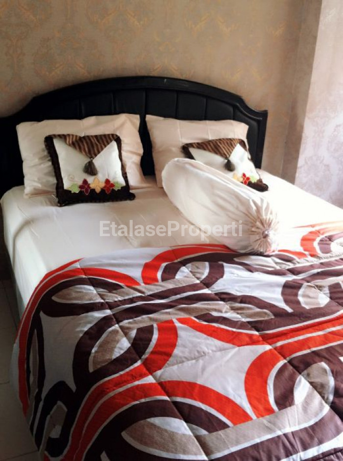 Foto properti Puncak Permai Studio Furnished 1