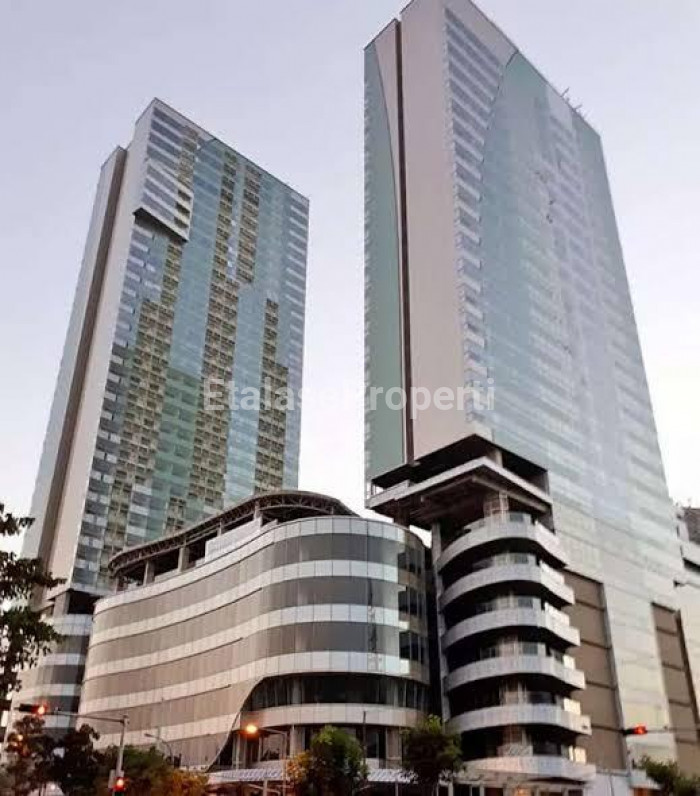 Foto properti Jual Kondisi Baru Gress Apartemen Praxis Pusat Kota Surabaya Dkt TP, Pemuda, Panglima Sudirman , Plasa Surabaya 1