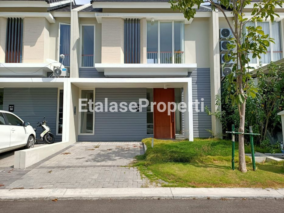Foto properti Dijual Rumah Northwest Park Citraland 1
