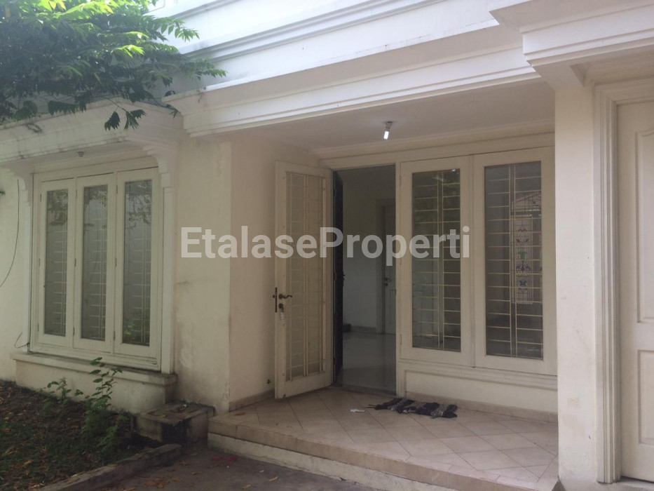 Foto properti Rent Rumah Wisata Bukit Mas Dekat Club House 3