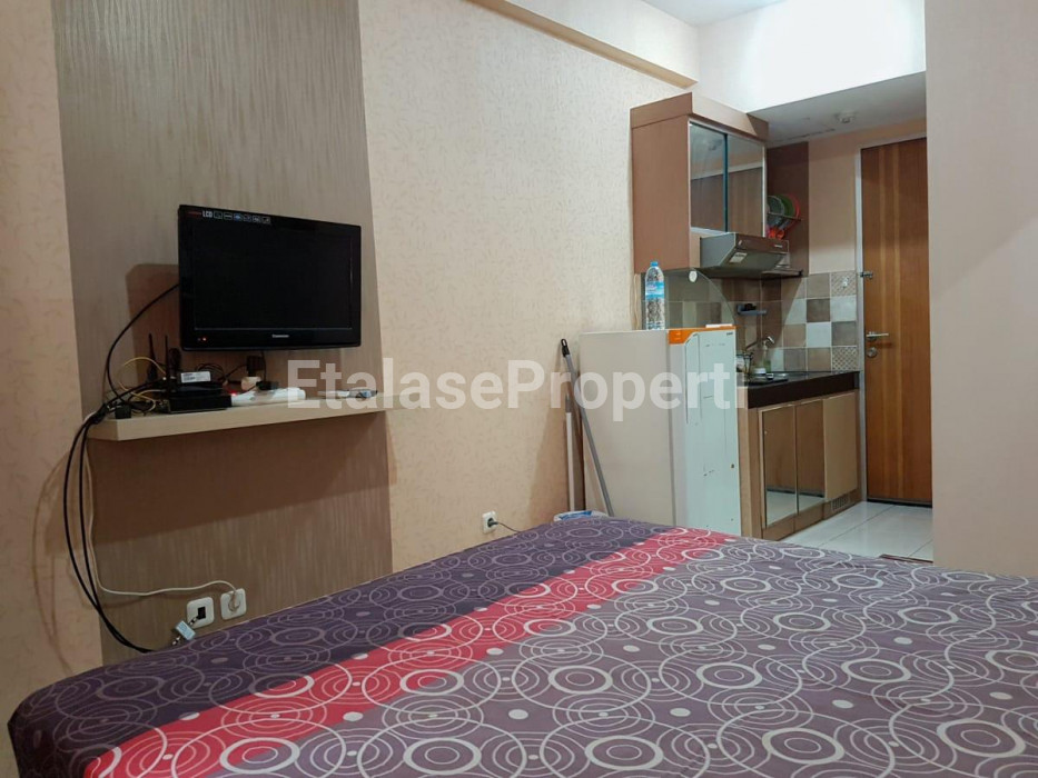 Foto properti Rent Apartemen Puncak Permai Type Studio 1