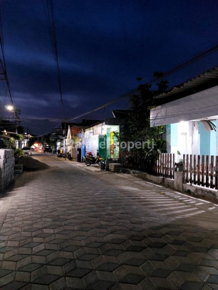 Foto properti DI JUAL RUMAH KOS 80 KAMAR , NGINDEN SURABAYA TIMUR 2