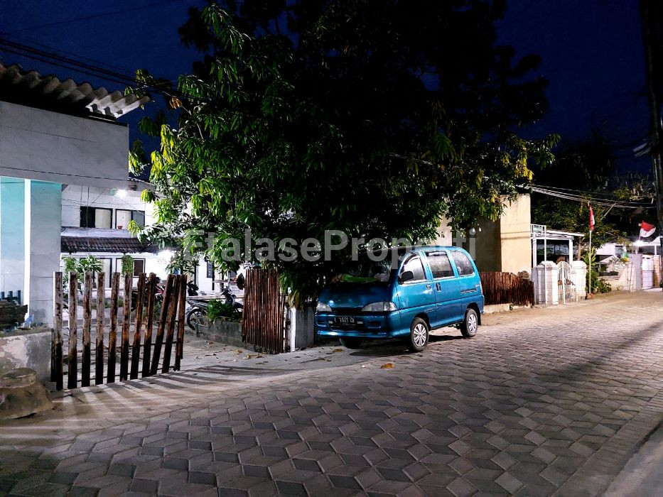 Foto properti DI JUAL RUMAH KOS 80 KAMAR , NGINDEN SURABAYA TIMUR 1