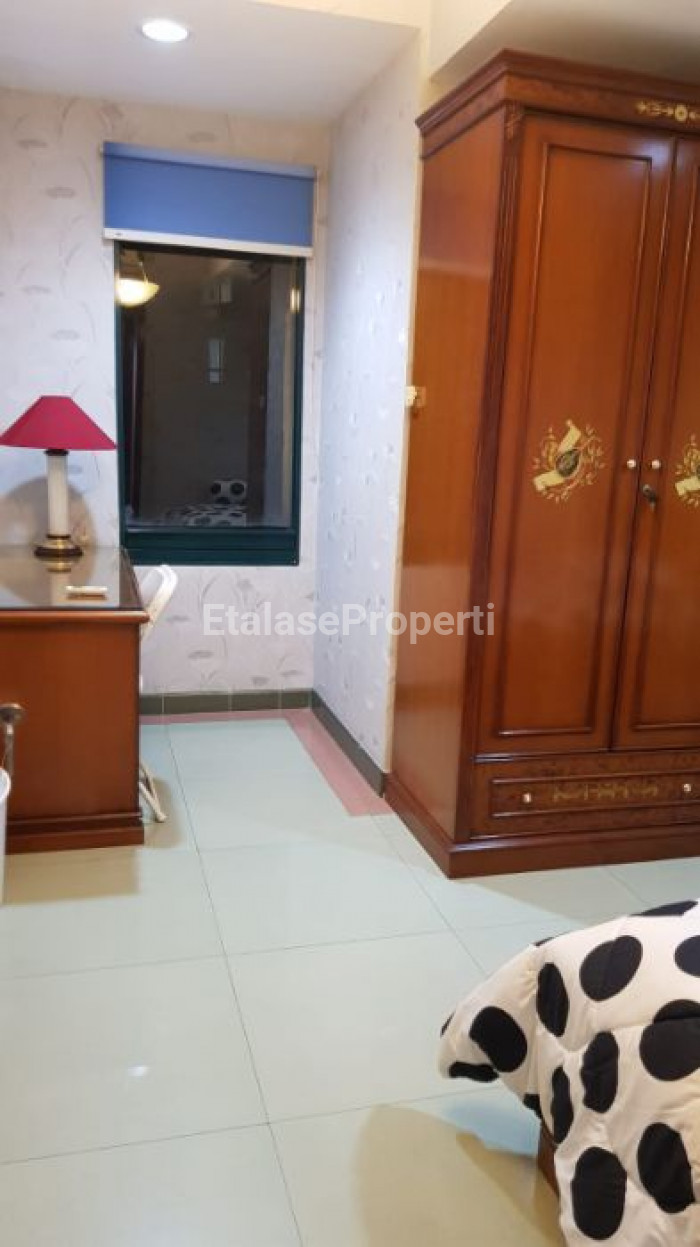 Foto properti Disewakan Apartemen Taman Anggrek Good Condition 2