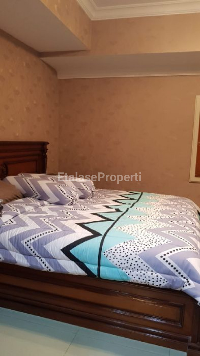 Foto properti Disewakan Apartemen Taman Anggrek Good Condition 3