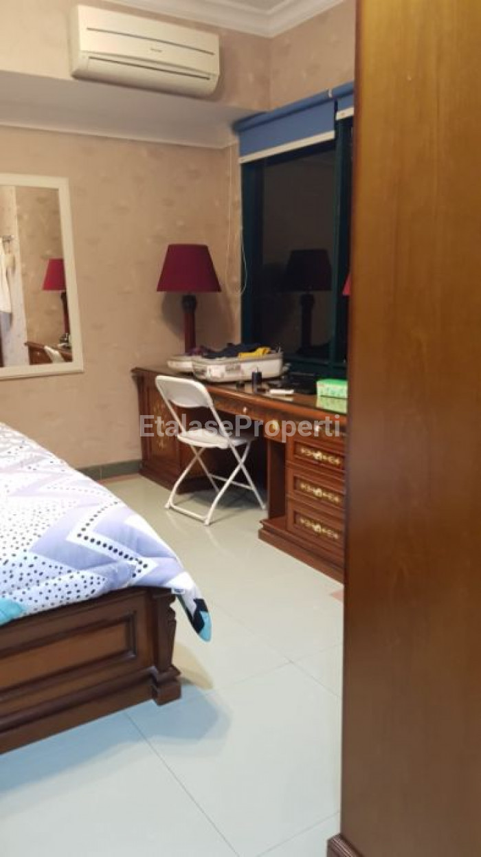Foto properti Disewakan Apartemen Taman Anggrek Good Condition 4