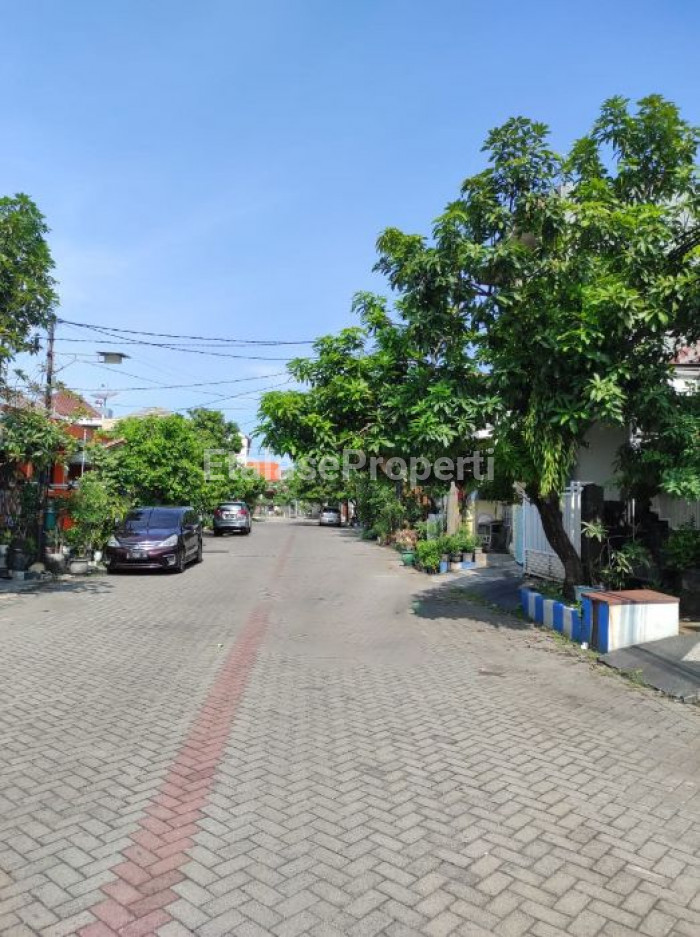 Foto properti Rumah Pandugo Baru Homy Dan Lingkungan Nyaman Siap Huni Di Surabaya Timur 4