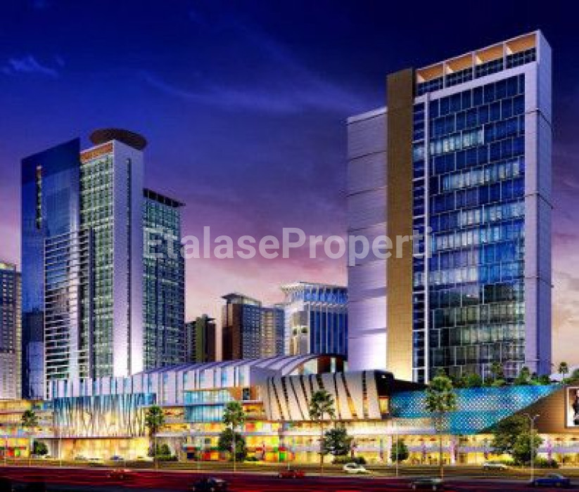 Foto properti Jual Cepat Apartemen Puncak CBD 1