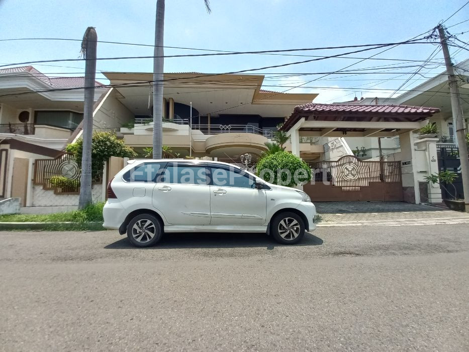 Foto properti Dijual Rumah Margorejo Indah 6