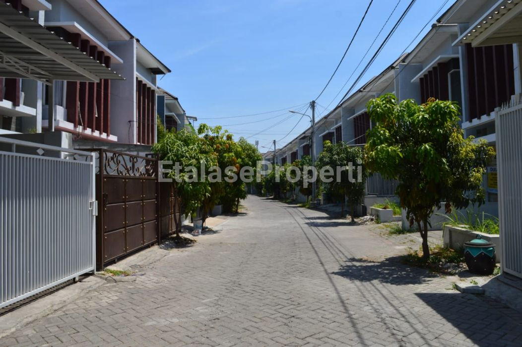 Foto properti Rumah Baru Green Semanggi Manggrove 3